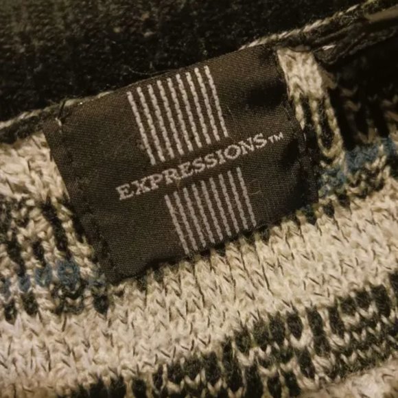 Mens Sweater - Picture 2 of 6